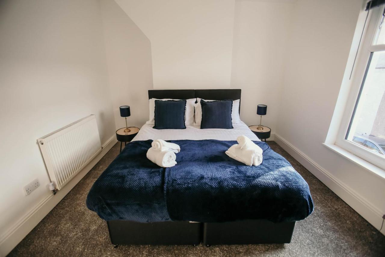 Parker St By Prestige Properties Sa Barrow-in-Furness Εξωτερικό φωτογραφία